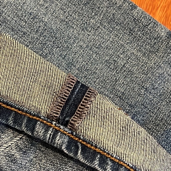 ⭐️ Rag & Bone Fit 2 Slim Jeans Size 30/32 Rutland - Picture 7 of 9